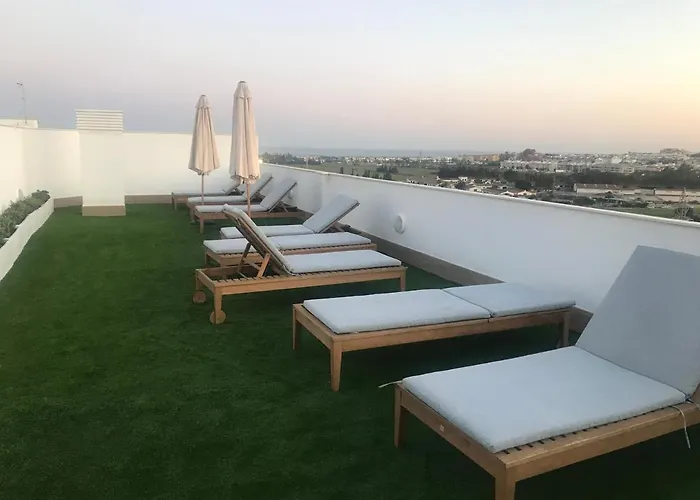 Suite Vitbanus