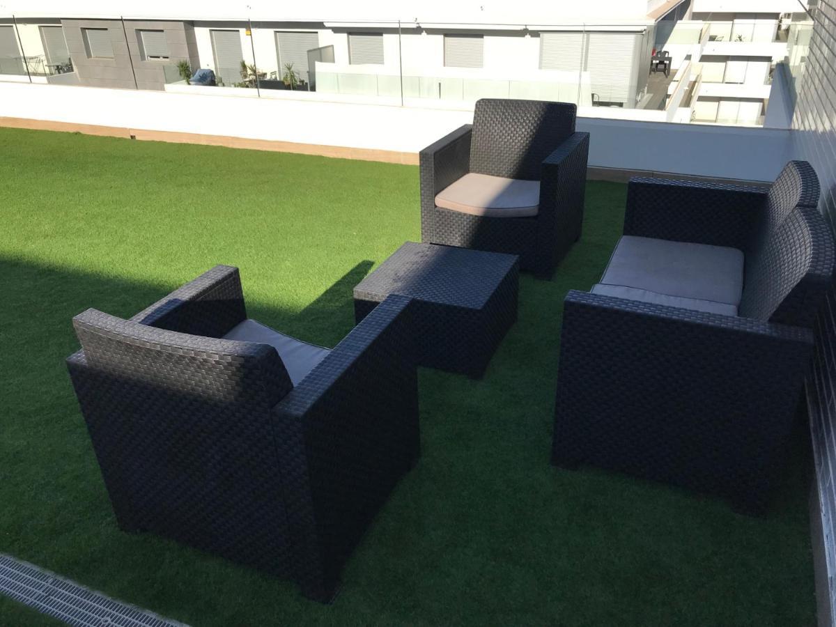 Vitbanus Appartement Marbellac