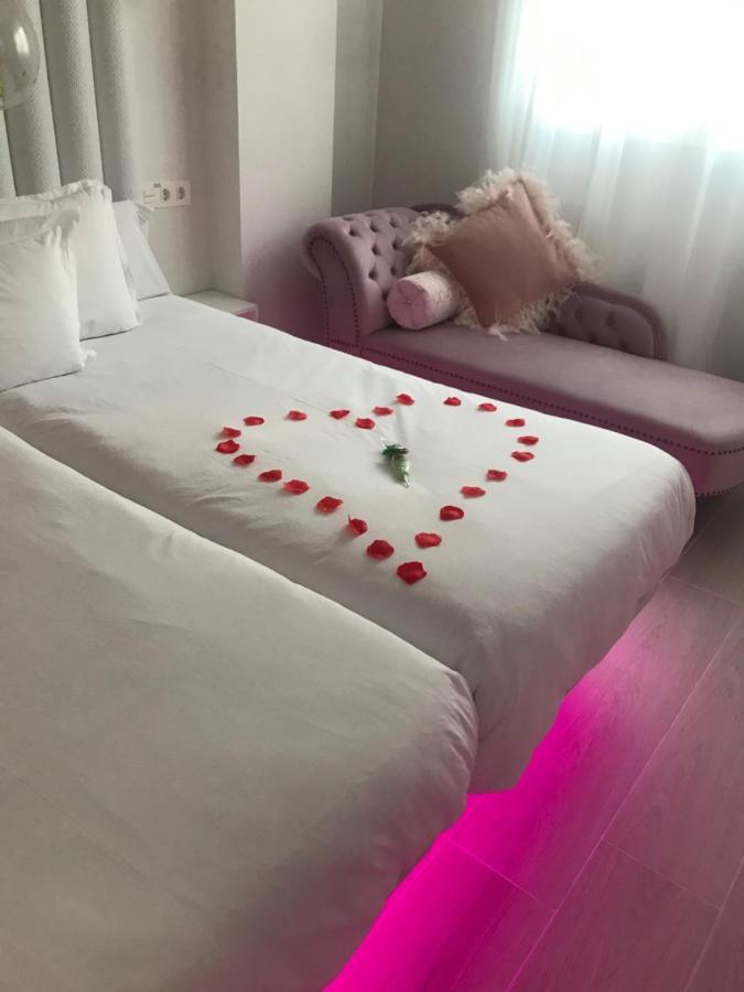 Appartement Vitbanus *