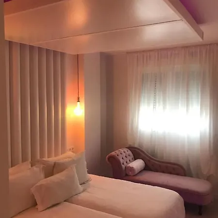 Suite Vitbanus Marbella Exterior photo