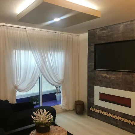 Suite Vitbanus Marbella Exterior photo