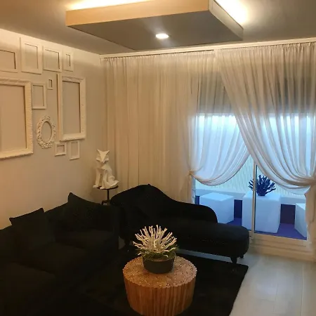 Suite Vitbanus Marbella Exterior photo