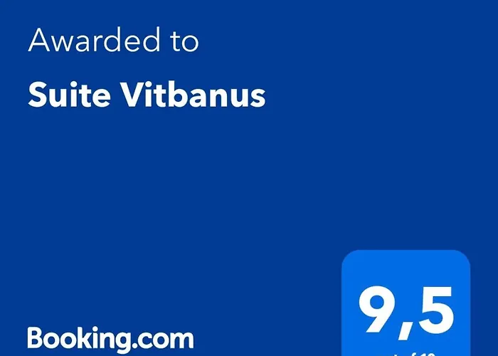 Suite Vitbanus