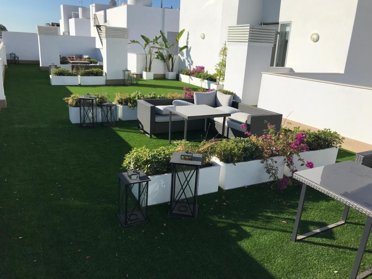 Apartamento Vitbanus