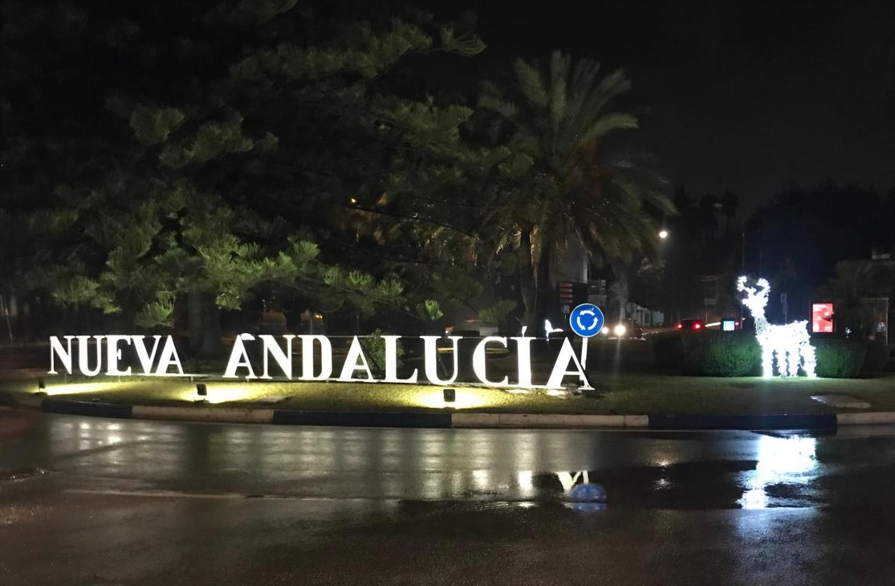 Apartamento Vitbanus Marbella