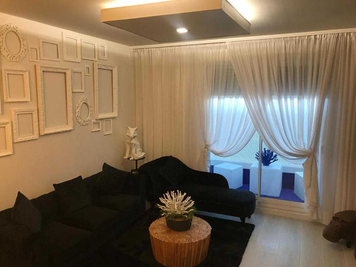 Apartamento Vitbanus *