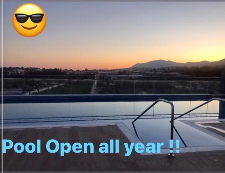 Apartamento Vitbanus Marbella