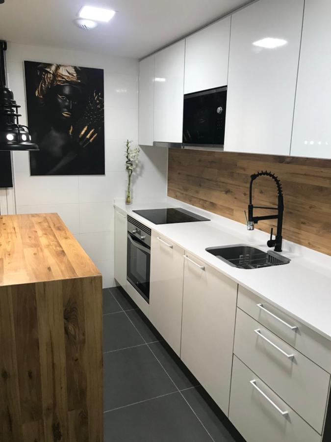 Apartament Vitbanus Marbella