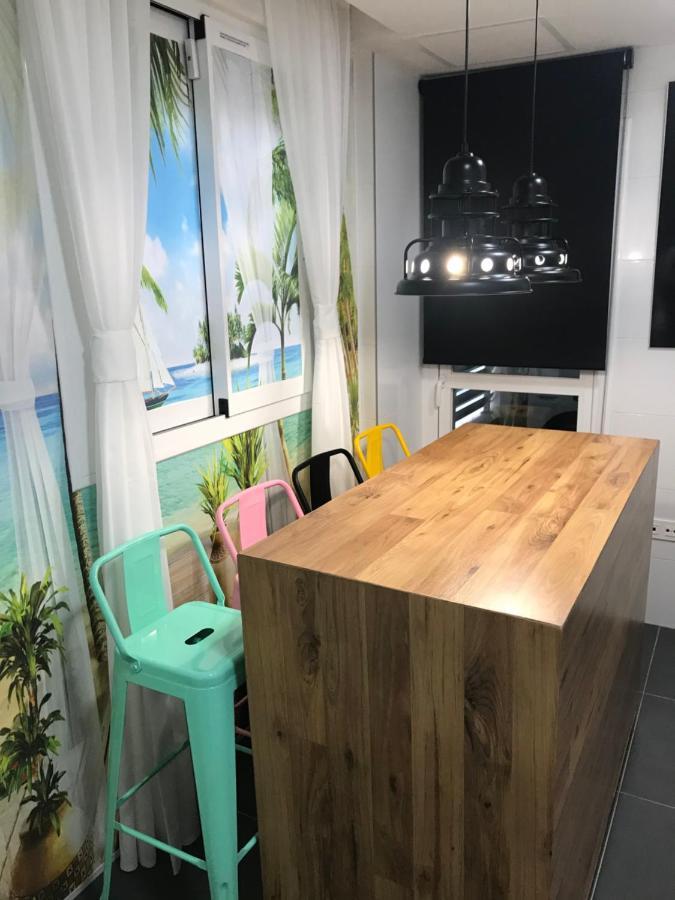 Vitbanus Apartament *