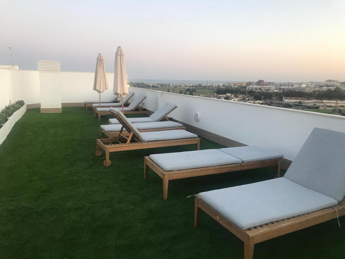 Apartament Vitbanus Marbella